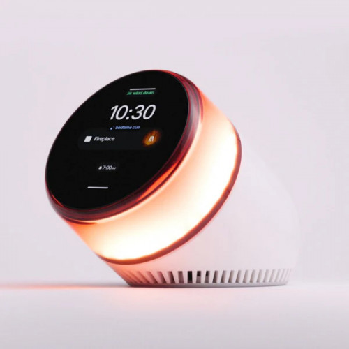 Прикроватный ассистент Dreamie